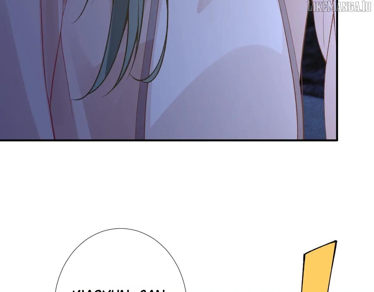 Everyone's Darling Chapter 324 - page 35